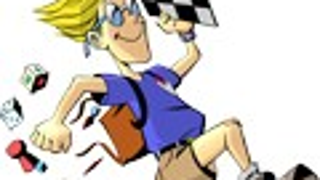 Boardgame Database